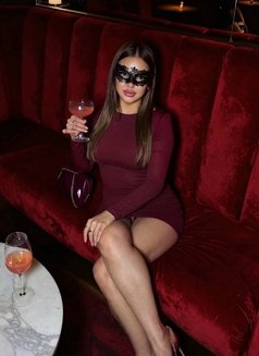 Big Boobs Pink tits & Pussy Best Service - escort in Kuala Lumpur Photo 12 of 30