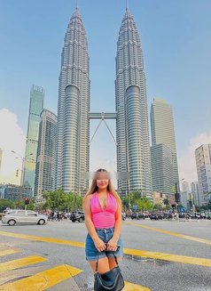 Big Boobs Pink tits & Pussy Best Service - escort in Kuala Lumpur Photo 1 of 30