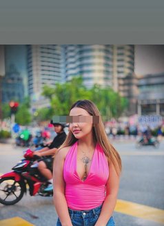 Big Boobs Pink tits & Pussy Best Service - escort in Kuala Lumpur Photo 2 of 30