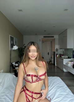 Big Boobs Pink tits & Pussy Best Service - escort in Kuala Lumpur Photo 3 of 30
