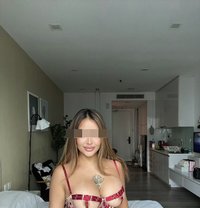 Big Boobs Pink tits & Pussy Best Service - puta in Kuala Lumpur