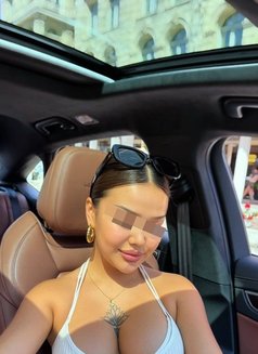 Big Boobs Pink tits & Pussy Best Service - escort in Kuala Lumpur Photo 16 of 30