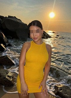 Big Boobs Pink tits & Pussy Best Service - escort in Kuala Lumpur Photo 28 of 30