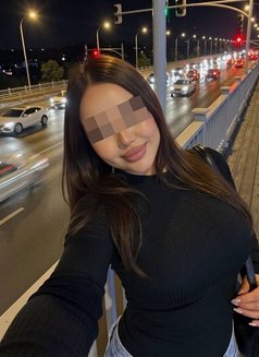 Big Boobs Pink tits & Pussy Best Service - escort in Kuala Lumpur Photo 30 of 30