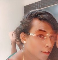 Big Boobs Post Operated Trans - Acompañantes transexual in Mumbai