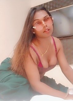 Big Boobs Post Operated Trans - Acompañantes transexual in Mumbai Photo 13 of 23