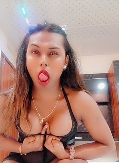 Big Boobs Post Operated Trans - Acompañantes transexual in Mumbai Photo 15 of 23