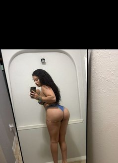 Queen chloe - escort in Doha Photo 2 of 6