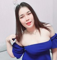 New in oman Massage and full servicr - puta in Muscat