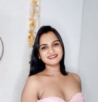 Big Boobs Sana Here for You Baby - Acompañantes transexual in Chennai