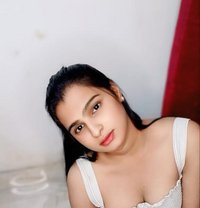 Big Boobs Sana Here for You Baby - Acompañantes transexual in Chennai