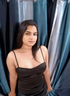 Big Boobs Sana Here for You Baby - Acompañantes transexual in Chennai Photo 9 of 9