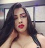 Big Boobs Shemale - Transsexual escort in Chennai Photo 8 of 11