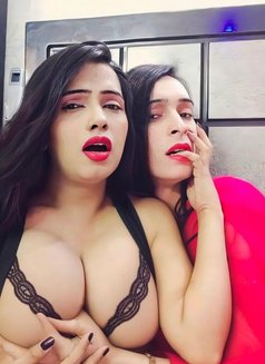 Big Boobs Shemale - Transsexual escort in Hyderabad Photo 10 of 11