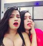 Big Boobs Shemale - Acompañantes transexual in Kolkata Photo 1 of 11