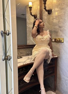 Big Boobs Shemale - Transsexual escort in New Delhi Photo 7 of 8