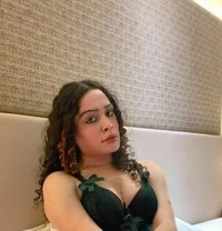 Mistress Shemale - Transsexual escort in Chennai