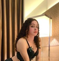 Mistress Shemale - Transsexual escort in Chennai