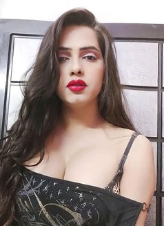 Big Boobs Shemale - Transsexual escort in Noida Photo 1 of 11