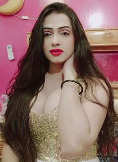 Big Boobs Shemale - Transsexual escort in Noida Photo 3 of 11