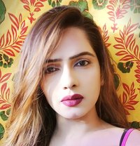 Big Boobs Shemale - Acompañantes transexual in Pune