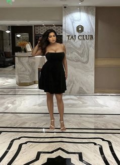 Big Boobs Shemale - Transsexual escort in Pune Photo 8 of 8