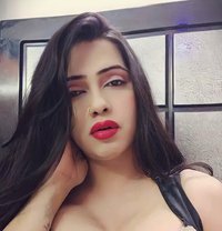 Big Boobs Shemale - Transsexual escort in Surat