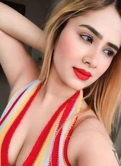 Big Boobs Shemale - Transsexual escort in Vadodara Photo 9 of 11