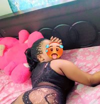 Melon Boobs Sherry Soft Booty/Saligramam - escort in Chennai