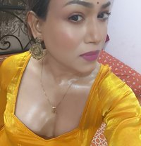BIG BOOBS🧿 VIDEO CALL service - escort in Kolkata Photo 29 of 30
