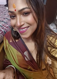 BIG BOOBS 🧿 VIDEO CALL service ONLY - escort in Mumbai Photo 3 of 30