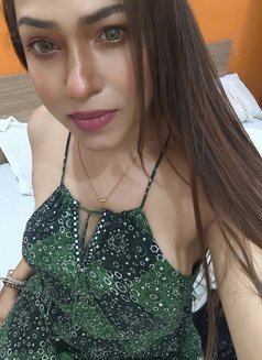 BIG BOOBS 🧿 VIDEO CALL service ONLY - puta in Mumbai Photo 2 of 20