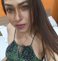 BIG BOOBS 🧿 VIDEO CALL service ONLY - puta in Mumbai