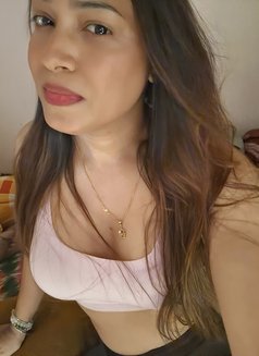 BIG BOOBS 🧿 VIDEO CALL service ONLY - puta in Mumbai Photo 5 of 20