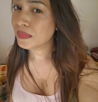 BIG BOOBS 🧿 CAM SHOW ONLY - escort in Mumbai