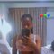 Big Boobs With Chocolate Pussy - escort in İstanbul