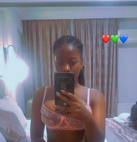 Big Boobs With Chocolate Pussy - escort in İstanbul