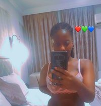 Big Boobs With Chocolate Pussy - escort in İstanbul