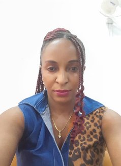 BIG BOOBS WITH CURVY BODY & SOFT SKIN - escort in Mombasa Photo 1 of 1