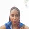 BIG BOOBS WITH CURVY BODY & SOFT SKIN - escort in Mombasa