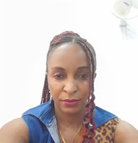 BIG BOOBS WITH CURVY BODY & SOFT SKIN - escort in Mombasa