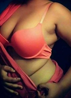 Big Boobs With Safe Place - escort in Mumbai Photo 1 of 1