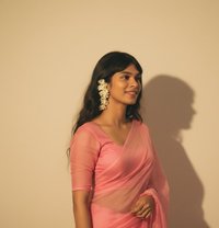 Big Boobs With Vc Service - Transsexual escort in Chennai