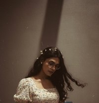 Big Boobs With Vc Service - Acompañantes transexual in Hyderabad