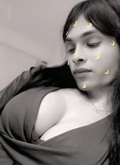 Big Boobs With Vc Service - Transsexual escort in Chennai Photo 6 of 11