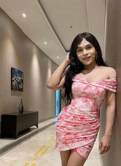 Big Boobs With Vc Service - Transsexual escort in Chennai Photo 10 of 18