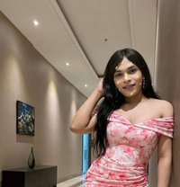 Big Boobs With Vc Service - Transsexual escort in Chennai