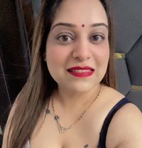Big Boobyshreya Ak Independent - escort in Surat