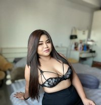 Big Boost - escort in Pattaya