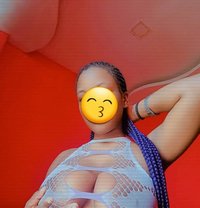 Hot chocolate Ass Bella Melon Boobs - escort in Mumbai
